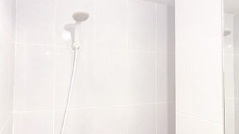 Good Choice And Homey Studio Tokyo Riverside Pik 2 Apartment