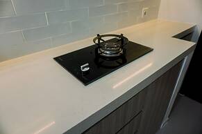 Brand New And Good Choice Studio At Daan Mogot City Apartment