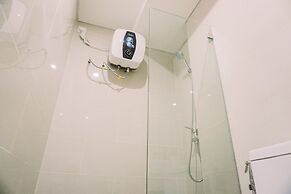 Brand New And Good Choice Studio At Daan Mogot City Apartment
