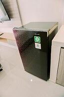 Brand New And Good Choice Studio At Daan Mogot City Apartment