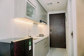 Brand New And Good Choice Studio At Daan Mogot City Apartment