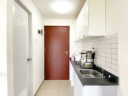 Combined 2Br At Sayana Bekasi Apartment