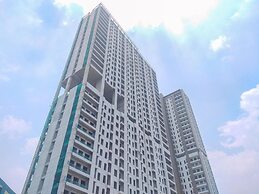 Wonderful And Homey Studio Vasaka Solterra Apartment