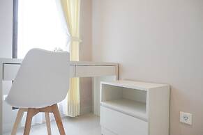 Wonderful And Homey Studio Vasaka Solterra Apartment