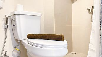 Wonderful And Homey Studio Vasaka Solterra Apartment