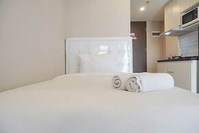 Wonderful And Homey Studio Vasaka Solterra Apartment