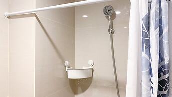 Wonderful And Homey Studio Vasaka Solterra Apartment