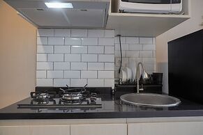 Wonderful And Homey Studio Vasaka Solterra Apartment