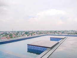 Wonderful And Homey Studio Vasaka Solterra Apartment