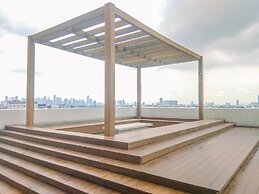 Wonderful And Homey Studio Vasaka Solterra Apartment