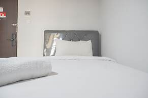Modern And Restful Studio At Kebagusan City Apartment