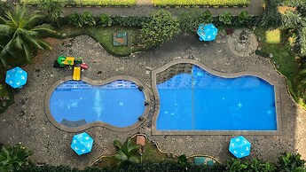 Modern And Restful Studio At Kebagusan City Apartment