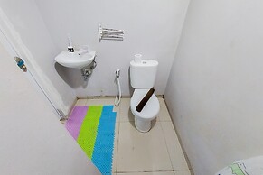 Homey And Simply 2Br Apartment Aeropolis Residence