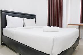 Modern Classic Studio At Apartment Parahyangan Residence