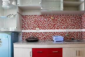 Compact And Elegant Studio Maple Park Sunter Apartment