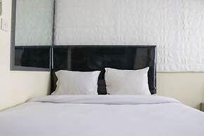 Compact And Elegant Studio Maple Park Sunter Apartment