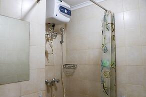 Compact And Elegant Studio Maple Park Sunter Apartment