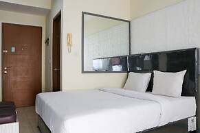 Compact And Elegant Studio Maple Park Sunter Apartment