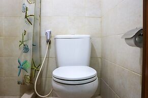 Compact And Elegant Studio Maple Park Sunter Apartment