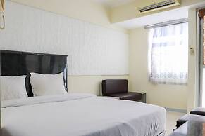 Compact And Elegant Studio Maple Park Sunter Apartment