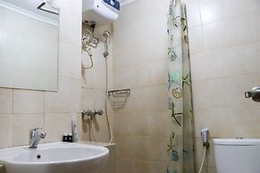 Compact And Elegant Studio Maple Park Sunter Apartment