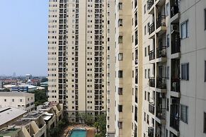 Compact And Elegant Studio Maple Park Sunter Apartment