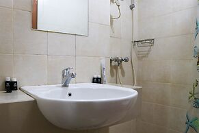 Compact And Elegant Studio Maple Park Sunter Apartment