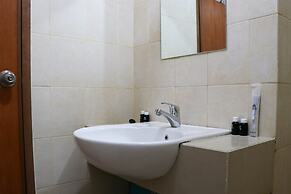 Compact And Elegant Studio Maple Park Sunter Apartment