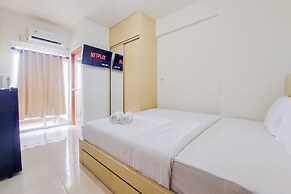 Simply Stay Studio At Loftvilles City Apartment