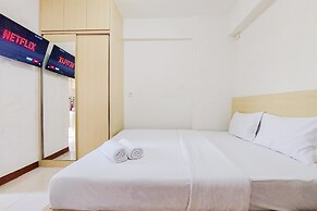 Simply Stay Studio At Loftvilles City Apartment