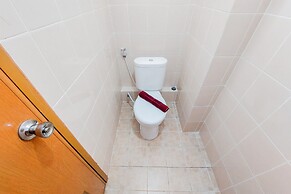 Simply Stay Studio At Loftvilles City Apartment