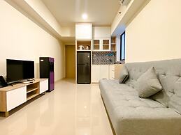 Good Deal And Comfortable 2Br At Meikarta Apartment