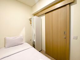 Good Deal And Comfortable 2Br At Meikarta Apartment