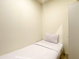 Good Deal And Comfortable 2Br At Meikarta Apartment