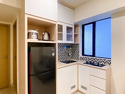 Good Deal And Comfortable 2Br At Meikarta Apartment