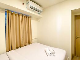 Good Deal And Comfortable 2Br At Meikarta Apartment