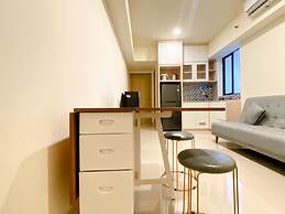 Good Deal And Comfortable 2Br At Meikarta Apartment