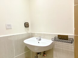 Good Deal And Comfortable 2Br At Meikarta Apartment