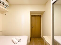 Good Deal And Comfortable 2Br At Meikarta Apartment