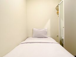 Good Deal And Comfortable 2Br At Meikarta Apartment