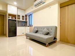 Good Deal And Comfortable 2Br At Meikarta Apartment
