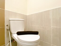 Good Deal And Comfortable 2Br At Meikarta Apartment