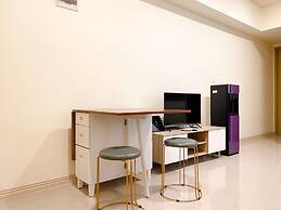 Good Deal And Comfortable 2Br At Meikarta Apartment