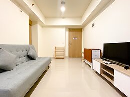 Good Deal And Comfortable 2Br At Meikarta Apartment
