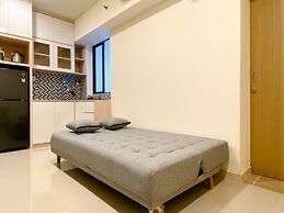 Good Deal And Comfortable 2Br At Meikarta Apartment