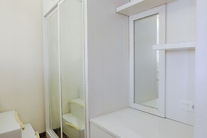 Strategic 2Br Gateway Ahmad Yani Cicadas Apartment