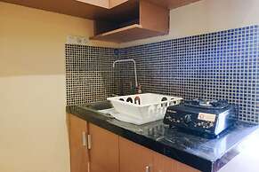 Strategic 2Br Gateway Ahmad Yani Cicadas Apartment