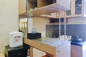 Strategic 2Br Gateway Ahmad Yani Cicadas Apartment