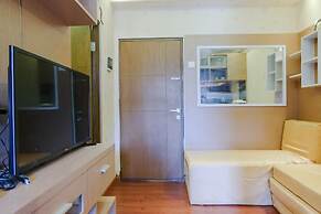 Strategic 2Br Gateway Ahmad Yani Cicadas Apartment