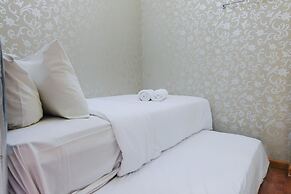 Strategic 2Br Gateway Ahmad Yani Cicadas Apartment